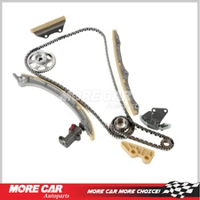 Timing Chain Kit for 2003-2007 Honda Accord CR-V 2.4L L4 DOHC Engine K24A1 K24A8