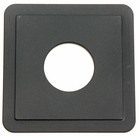 Arca Swiss 4x5 Lens Board 110mm x110mm Copal #1 accessory