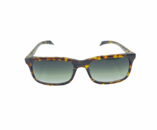 New Morgenthal Frederics New York 320 ROD Brown Sunglasses