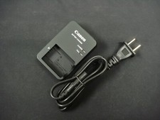 NEW Genuine OEM CB-2LHE 2LH Battery Charger For Canon NB-13L NB13LH G5X G7X G9X