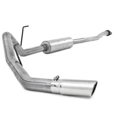 MBRP S5210AL 3" Cat-Back Exhaust System for 2009-2010 Ford F-150 4.6L/5.4L V8