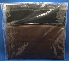 Miche Classic Shell - Retired KIMBERLY Brown Pebble textured- New in package
