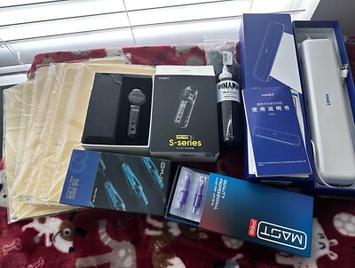 open box/unused archer s tattoo machine bundle 
