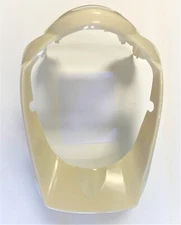 Sunny Front Faring Unpainted 49cc - 50cc GY6 Engine ~ Chinese SCOOTER 158