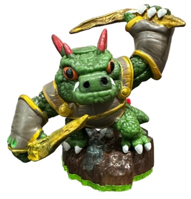2011 Activision Skylanders Spyro's Adventure Dino-Rang Figure 84175888