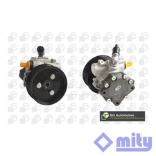 Fits Land Rover Range 2006-2012 3.6 D Power Steering Pump Mity QVB500630