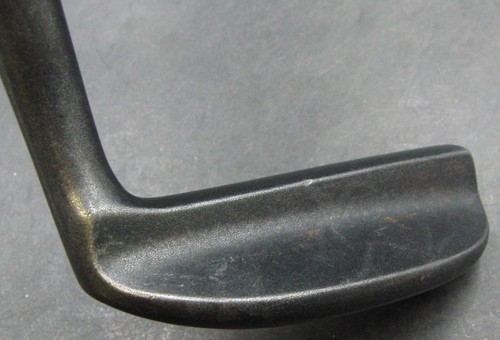 Dunlop Pro Model 403 Putter Steel Shaft 88cm Length Royal Grip - Picture 7 of 11