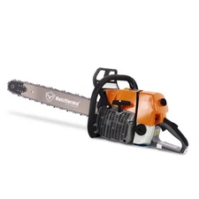 USA Holzfforma G660 Gasoline Chainsaw 92cc Big Cut Machine With 28inch Bar Chain