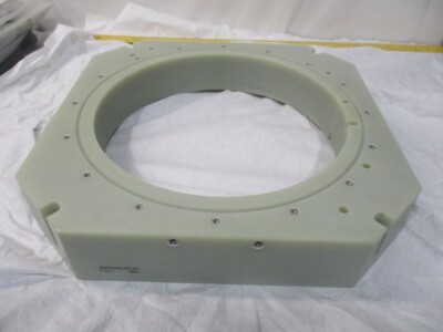 AMAT 0040-21966 FRAME K3/P4 13'' SOURCE W/B CHAMBER, 105973