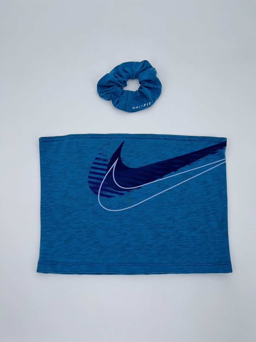 tube top nike set