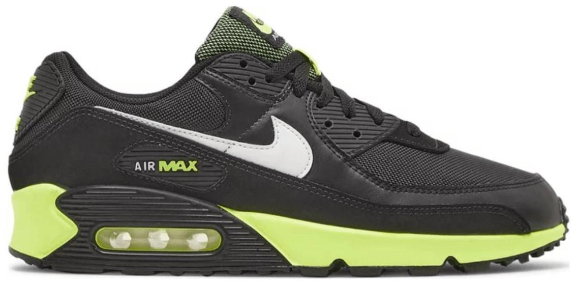 air max hot lime