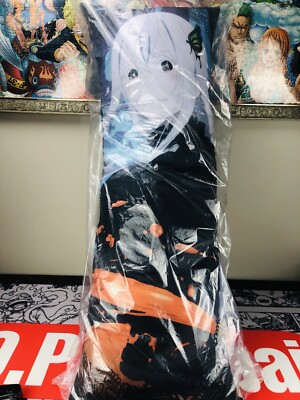 Re:ZERO - Echidna Long Cushion vol.3 (taito)