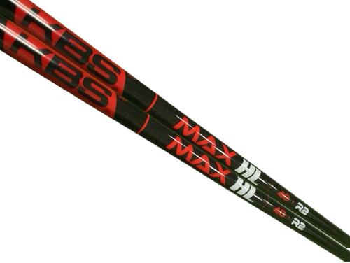 Shaft KBS MAX HL Pour Driver Ou Bois De Parcours - Graphite - Flex R2/R/S/X - NEUF