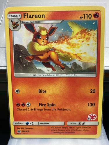 Pokemon Sun & Moon SM Black Star Promo Card ($2 Minimum Purchase Required)