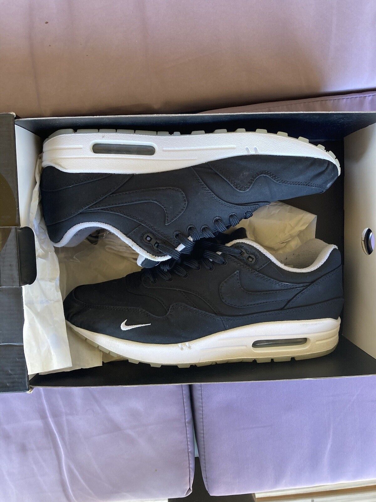 Nike Air Max 1 Dover Street Market Shoes eBay