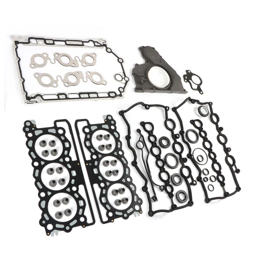 For LAND ROVER RANGE ROVER 306DT TDV6 Gasket&Bearing 3.0 DIESEL ENGINE - Picture 10 of 10