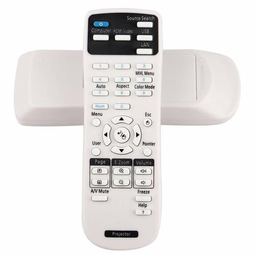NEW Epson EB-1920W EB-1925W EB-1915 