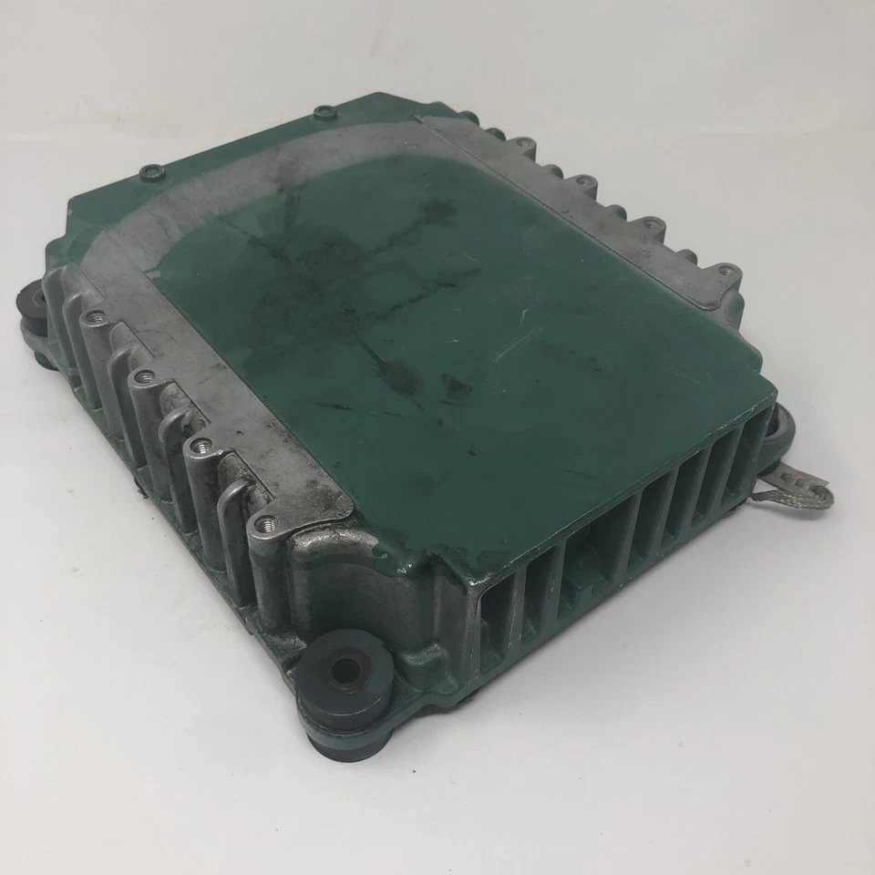 Volvo 03161962 P09 80902D LucasVarity Engine Control Module ECM - Image 3 of 3