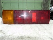 Feu arrière Innocenti 990