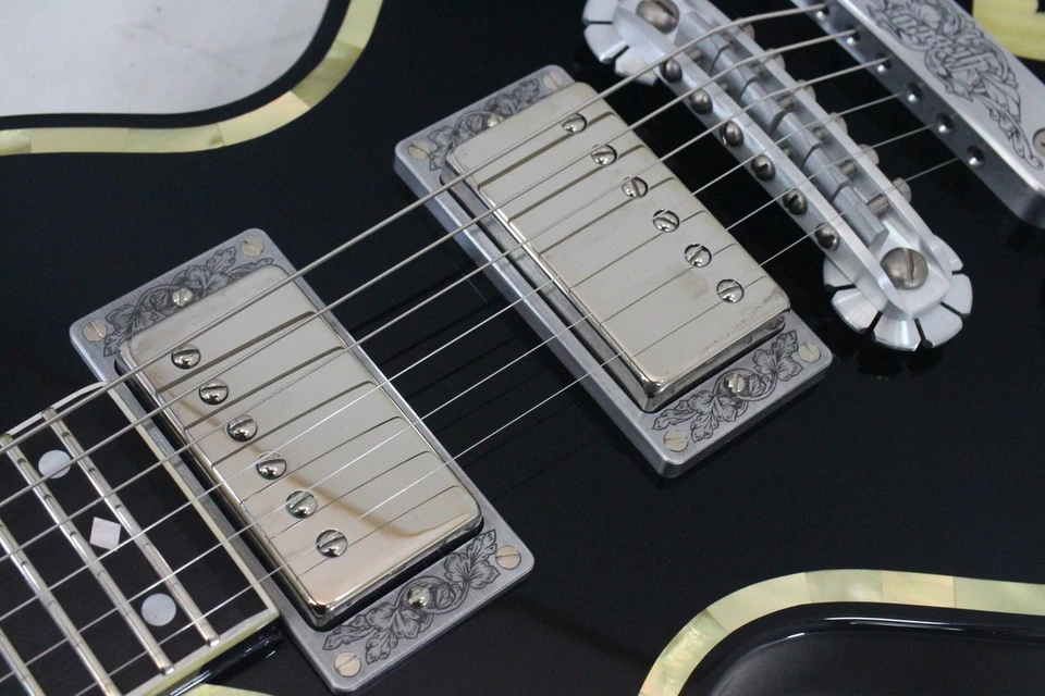 Greco GZ-2600 LH USADO Foto 2 de 4