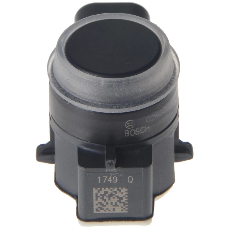 0263043553 Sensor de asistencia de estacionamiento delantero o trasero lado del conductor del pasajero Bosch Foto 4 de 4