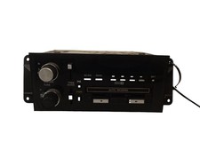 1987-1988 Oldsmobile Delta 88 Radio Am Only Manual Tune Used 00997528 Oem