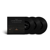 The Lumineers: The Lumineers: Live From Wrigley Field - - (Lp / L)