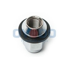 5x Radmutter (Satz) für Honda Accord 5 CD 6 CH Civic 3 AM 4 ED EC EE | 24204094