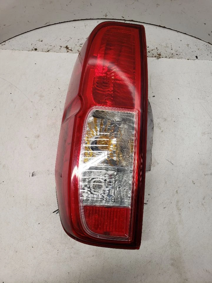 Driver Tail Light Quarter Panel Mounted Thru 1/14 Fits 05-14 FRONTIER 1438331 - Image 2 of 4