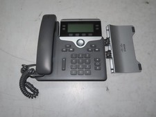 Lot of 2 Cisco IP Phone CP-7841-K9
