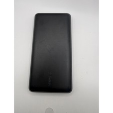 Belkin Boost Charge Power Bank 20K 20000mAh Portable Charger Black BPB012