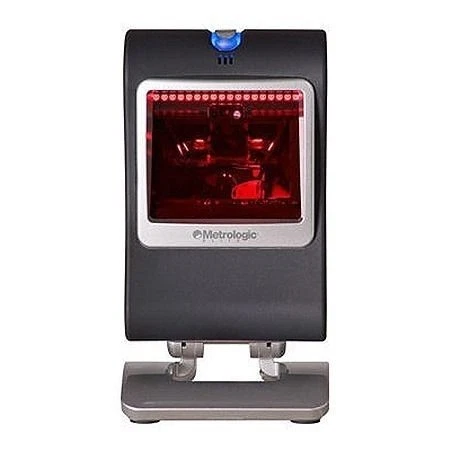 Barcodescanner Honeywell 7580G G-2 USB 1D 2D QR Codes Securpharm QR-Code - Bild 3 von 3