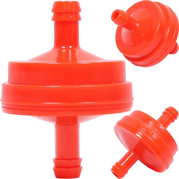 Kraftstofffilter Benzinfilter FüR Briggs&Stratton 298090S 298090 395018 297298-image