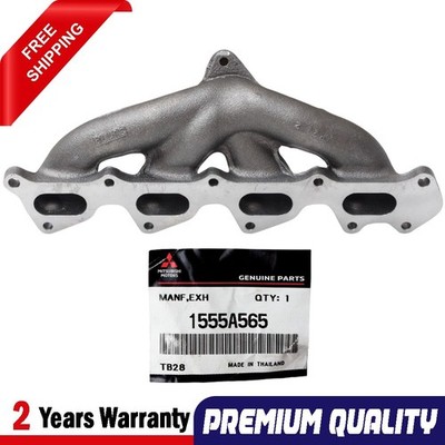 Genuine Exhaust Manifold For Mitsubishi Challenger 4D56 2.5L 4WD