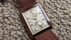 RARE Vintage NOS 1988 Seiko 7F22 (Ref. SCH009) FULL SET With Tags - Mint