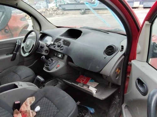 8200455795 Condensador/Radiador Aire Acondicionado pour RENAULT KANGOO 1803270 - Bild 9 von 10