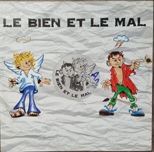 Le Bien Et Le Mal - Ballroom Boogie * Maxi Si...