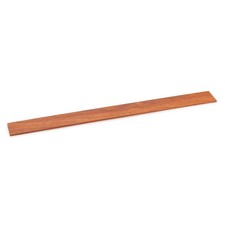 Woodcraft Padauk 1/8" x 1-1/2" x 16" 1-Piece