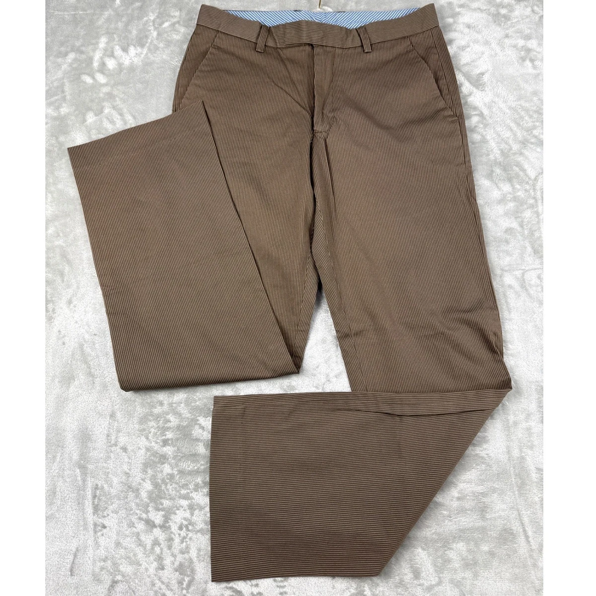 Gap Striped Pants for Men for sale | eBay