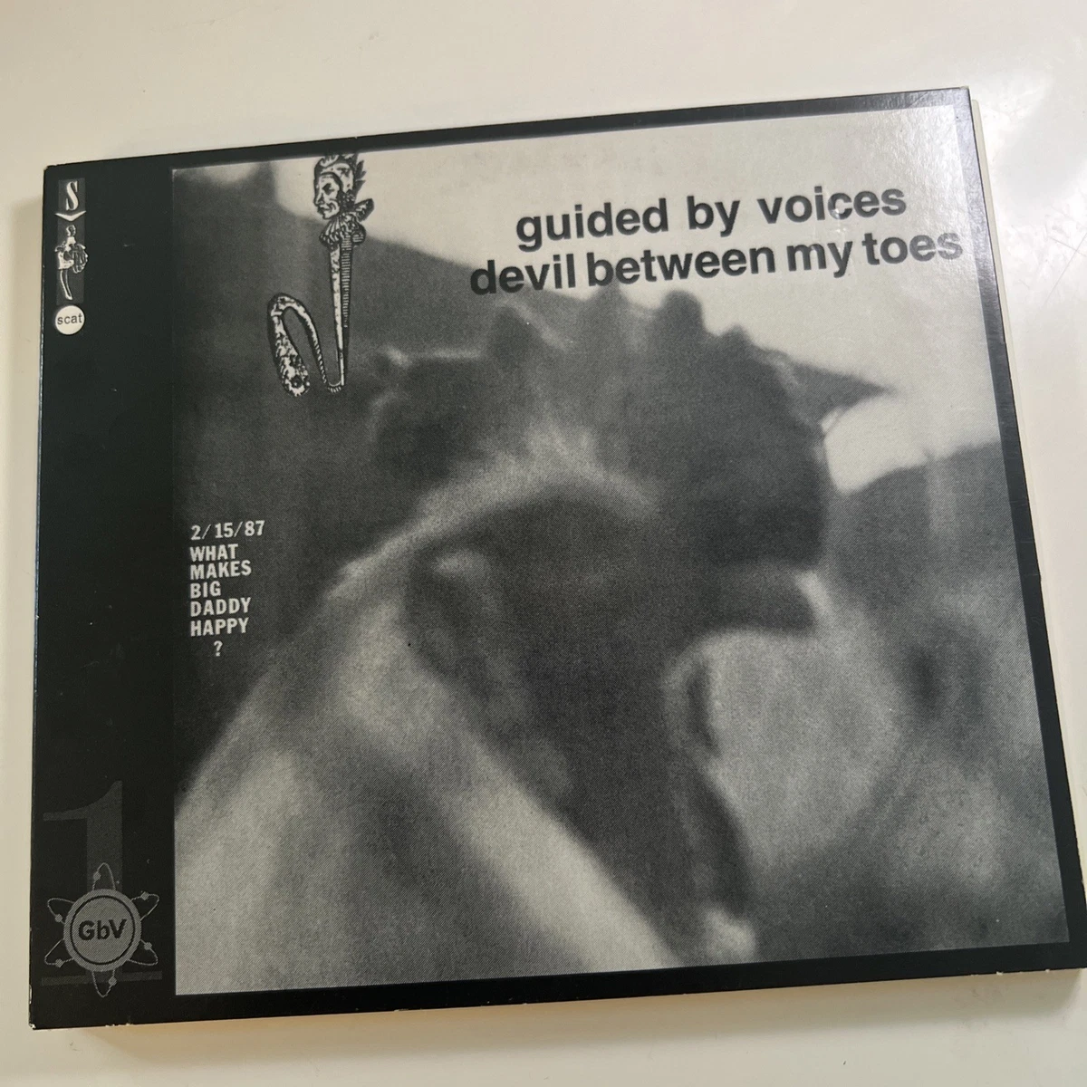 Guided by Voices Music CDs for sale | eBay