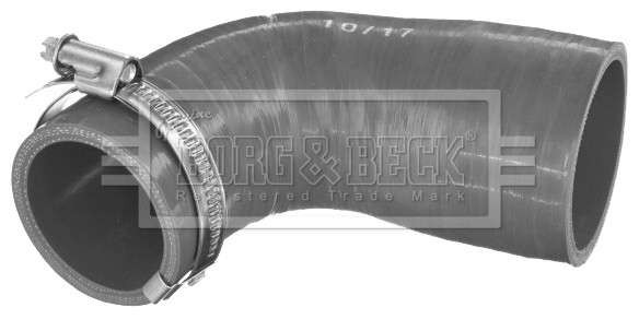Turbo Hose BTH1543 Borg & Beck Charger 04L145828L Genuine Top Quality Guaranteed