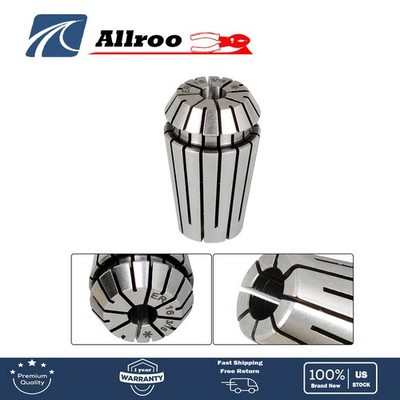 3/16'' .0002 ACCURACY SUPER PRECISION ER16 COLLET  CNC CHUCK MILL