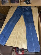 Vintage Levi  s Jeans 28/32