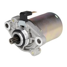 Anlasser / E-Starter Piaggio Peugeot für Pia...