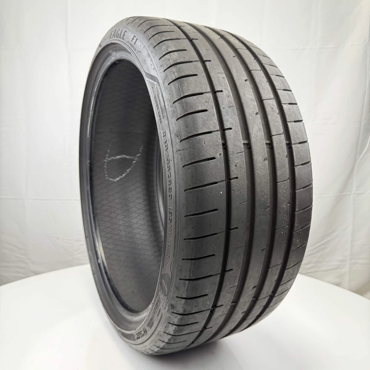 Goodyear 245/35/20 Car & Truck Tires for sale | eBay