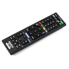 433 MHz RM-YD093 Remote Control For Sony BRAV...