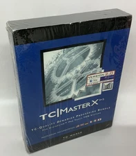 TC|MASTERX 3+5 TC-Quality Dynamics Processing Bundle Version 2.0 MAC 
