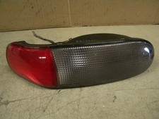 2002 Mitsubishi Eclipse Factory Bumper Light Left Rear Reverse Light