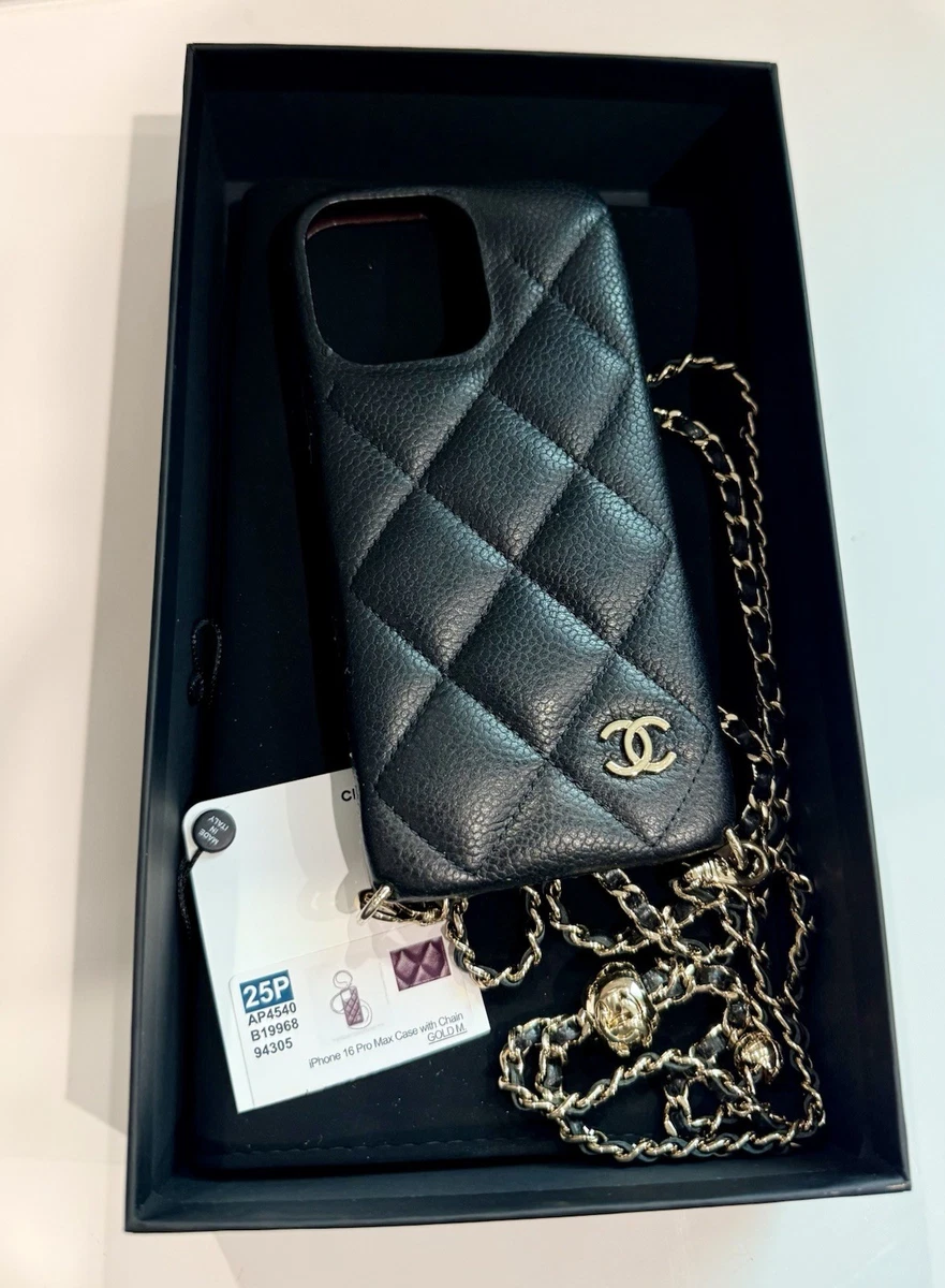 CHANEL Cell Phone Cases, Covers & Skins for Apple for sale | eBay