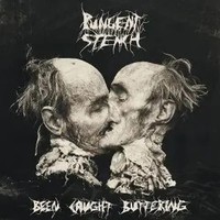 Been Caught Buttering | Pungent Stench | Audio-Cd | Cd | 2026